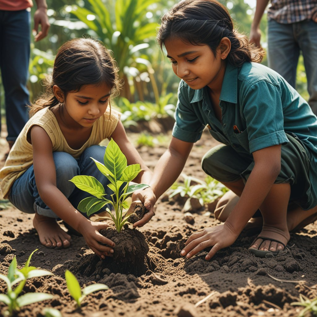 environmental protection